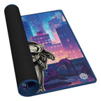 Product image Ultimate Guard Play-Mat Magic: The Gathering | Teenage