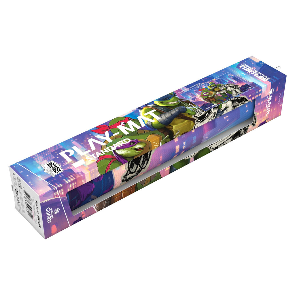 Product image Ultimate Guard Play-Mat Magic: The Gathering | Teenage