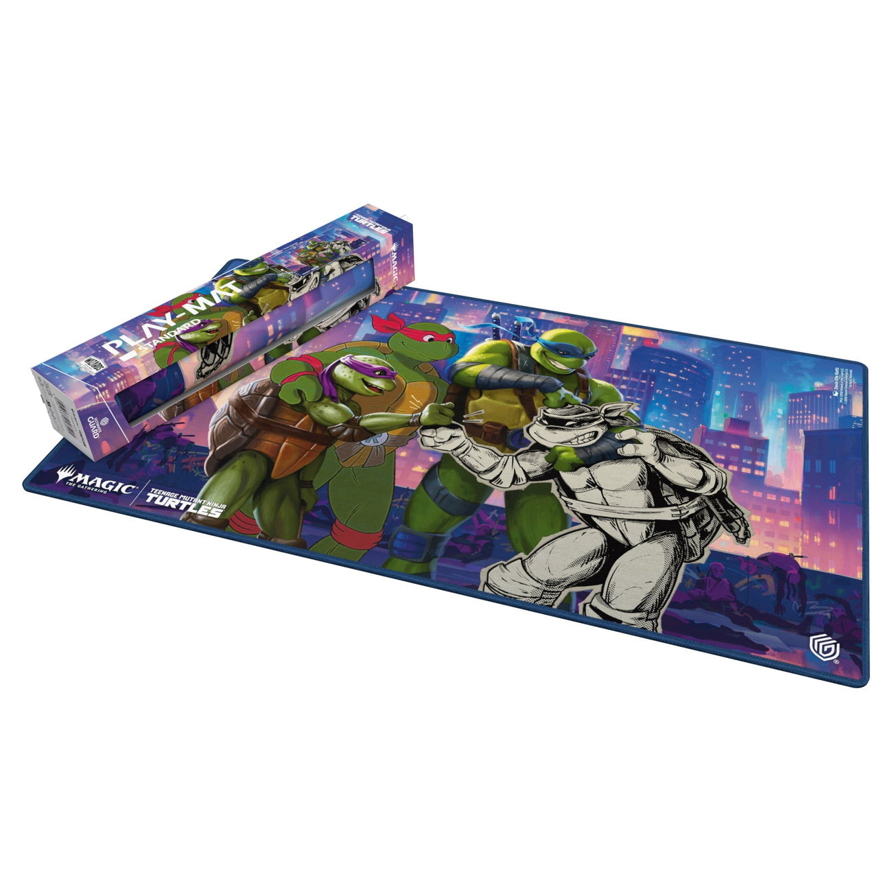 Product image Ultimate Guard Play-Mat Magic: The Gathering | Teenage