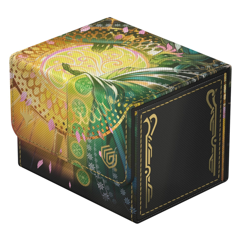 Imagen del producto Ultimate Guard Sidewinder 100+ Xenoskin Magic: The