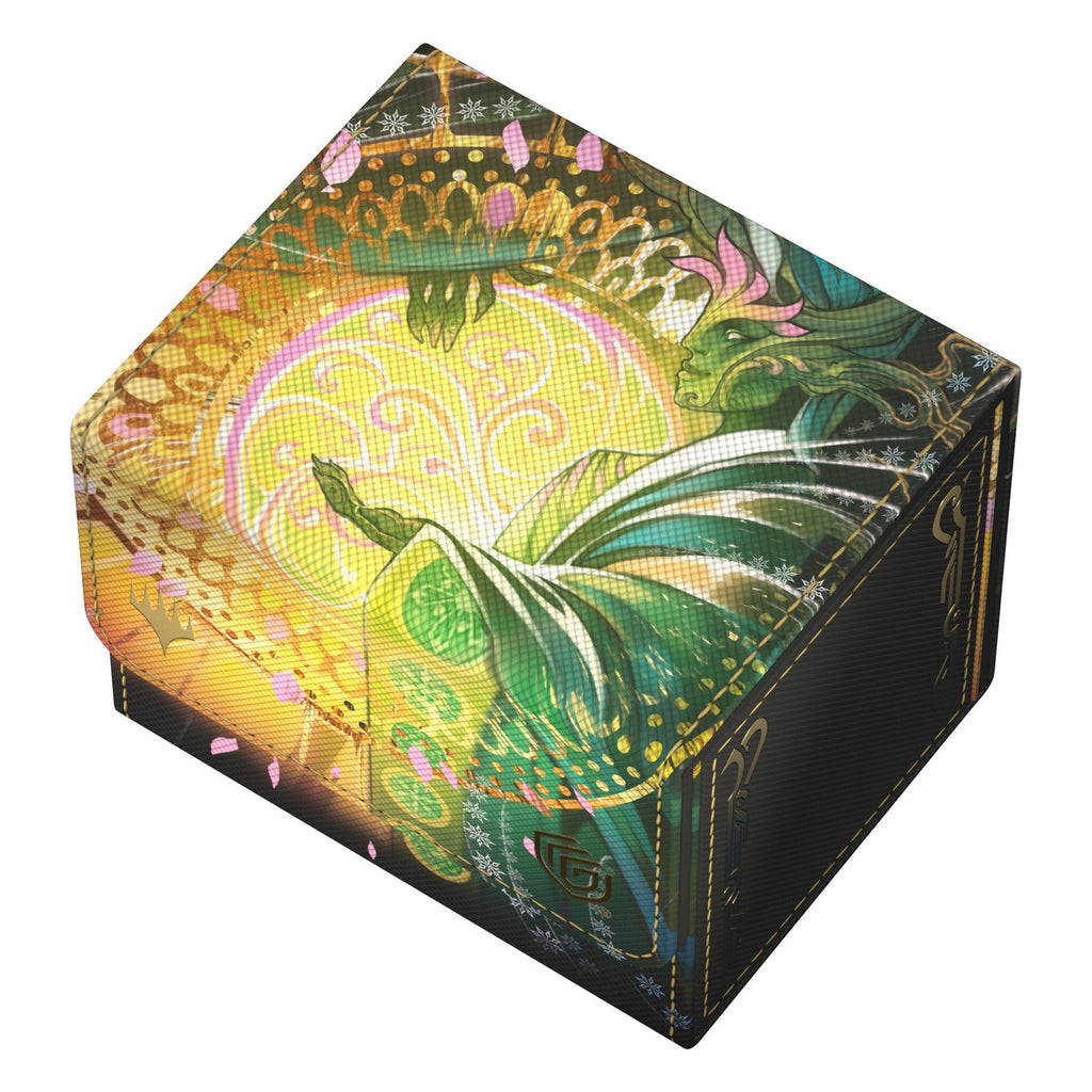 Imagen del producto Ultimate Guard Sidewinder 100+ Xenoskin Magic: The