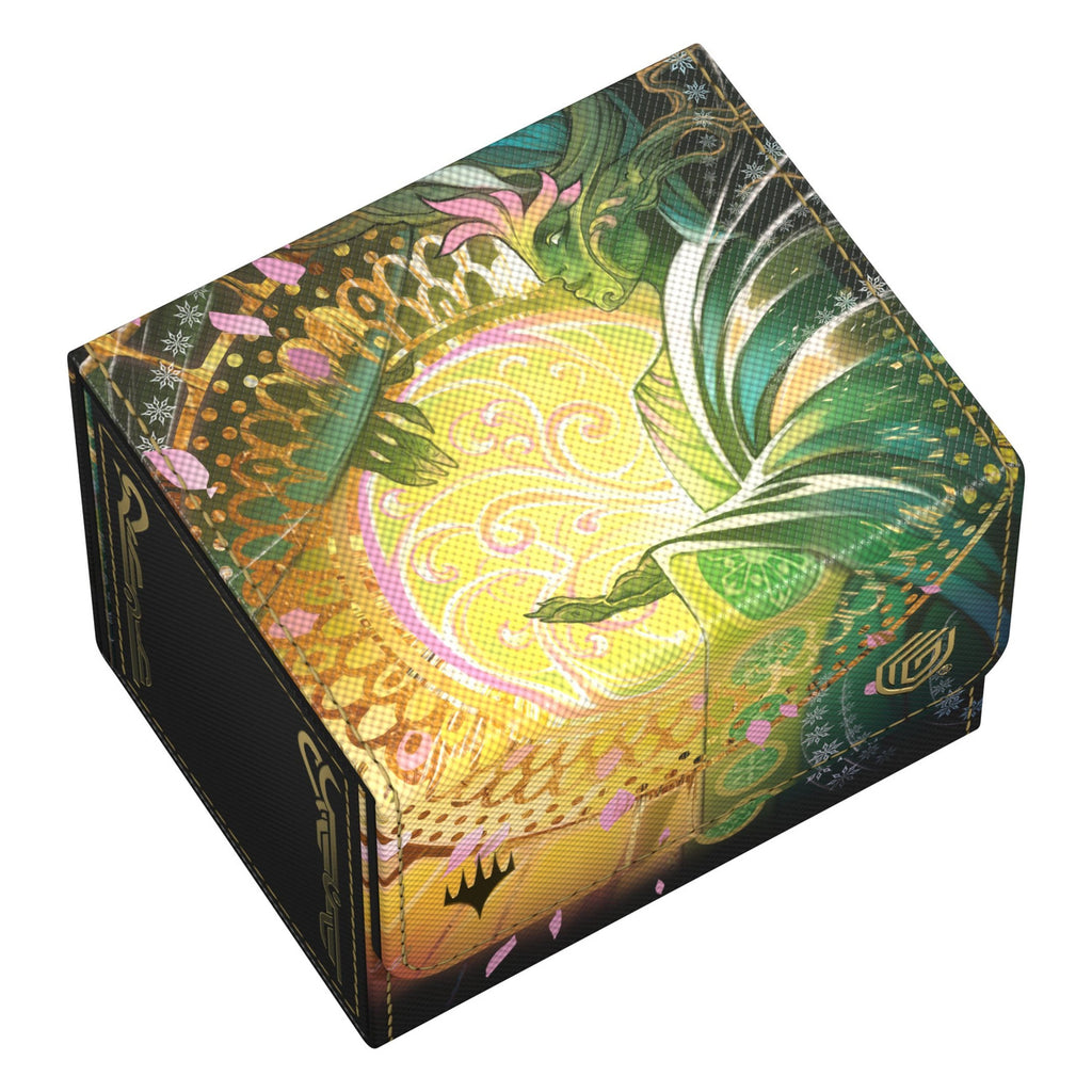 Imagen del producto Ultimate Guard Sidewinder 100+ Xenoskin Magic: The