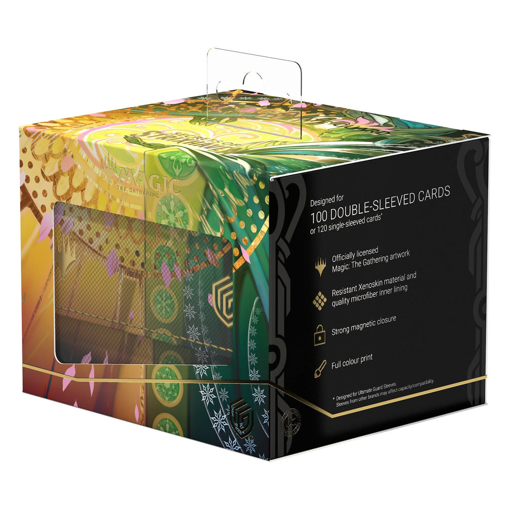 Imagen del producto Ultimate Guard Sidewinder 100+ Xenoskin Magic: The