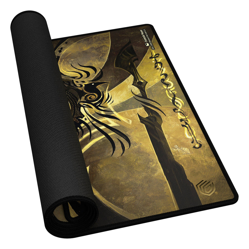 Imagen del producto Ultimate Guard Tapete de juego Magic: The Gathering "Secrets of"