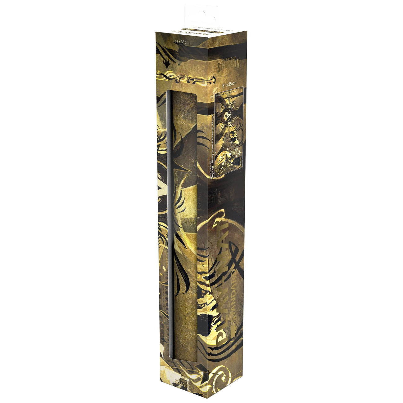 Imagen del producto Ultimate Guard Tapete de juego Magic: The Gathering "Secrets of"