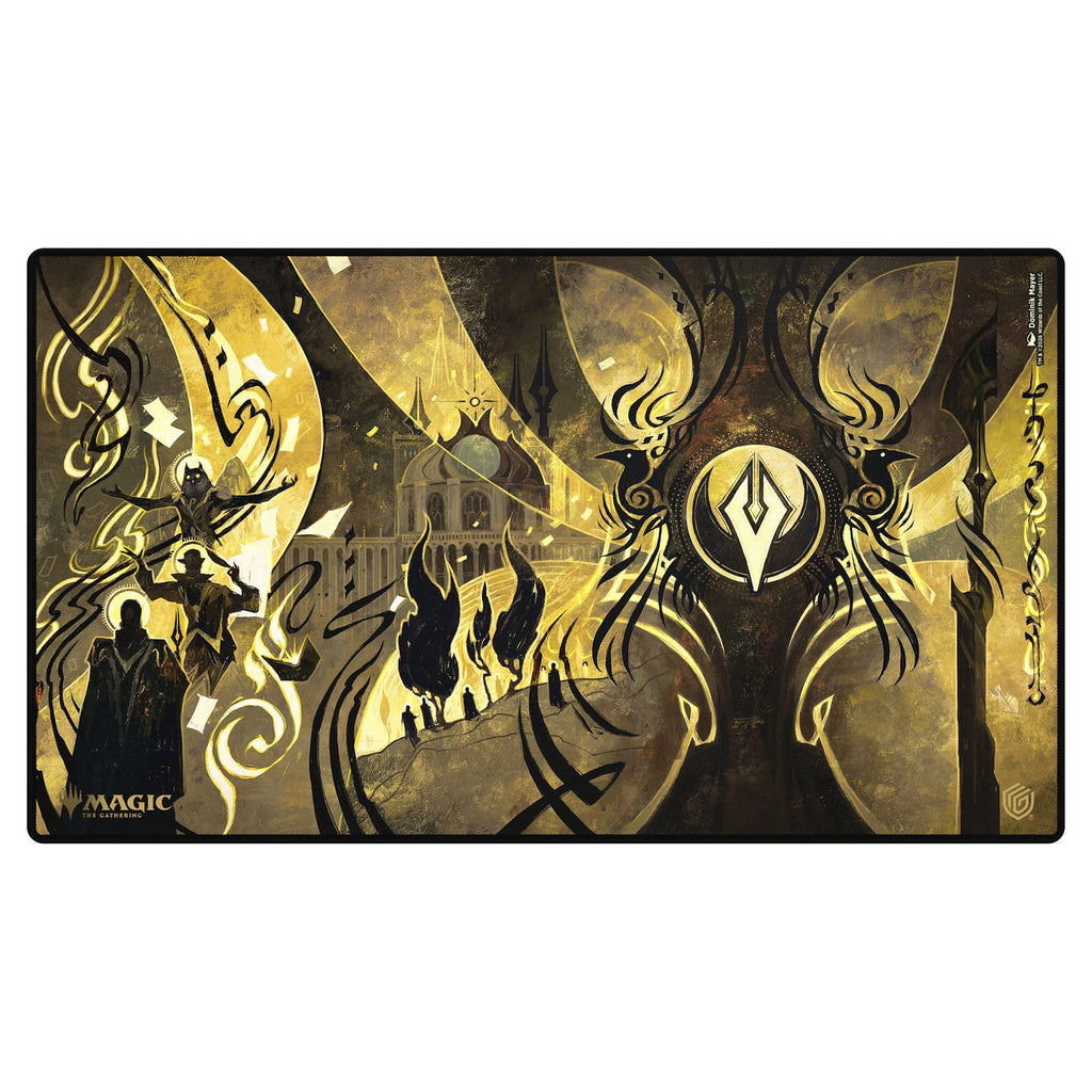 Imagen del producto Ultimate Guard Tapete de juego Magic: The Gathering "Secrets of"