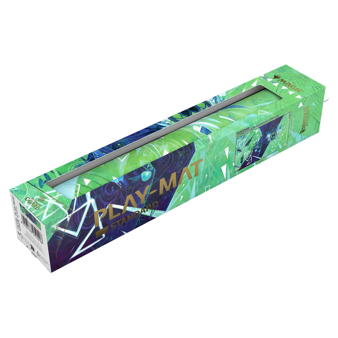 Product image Ultimate Guard Play-Mat Magic: The Gathering "Secrets of"