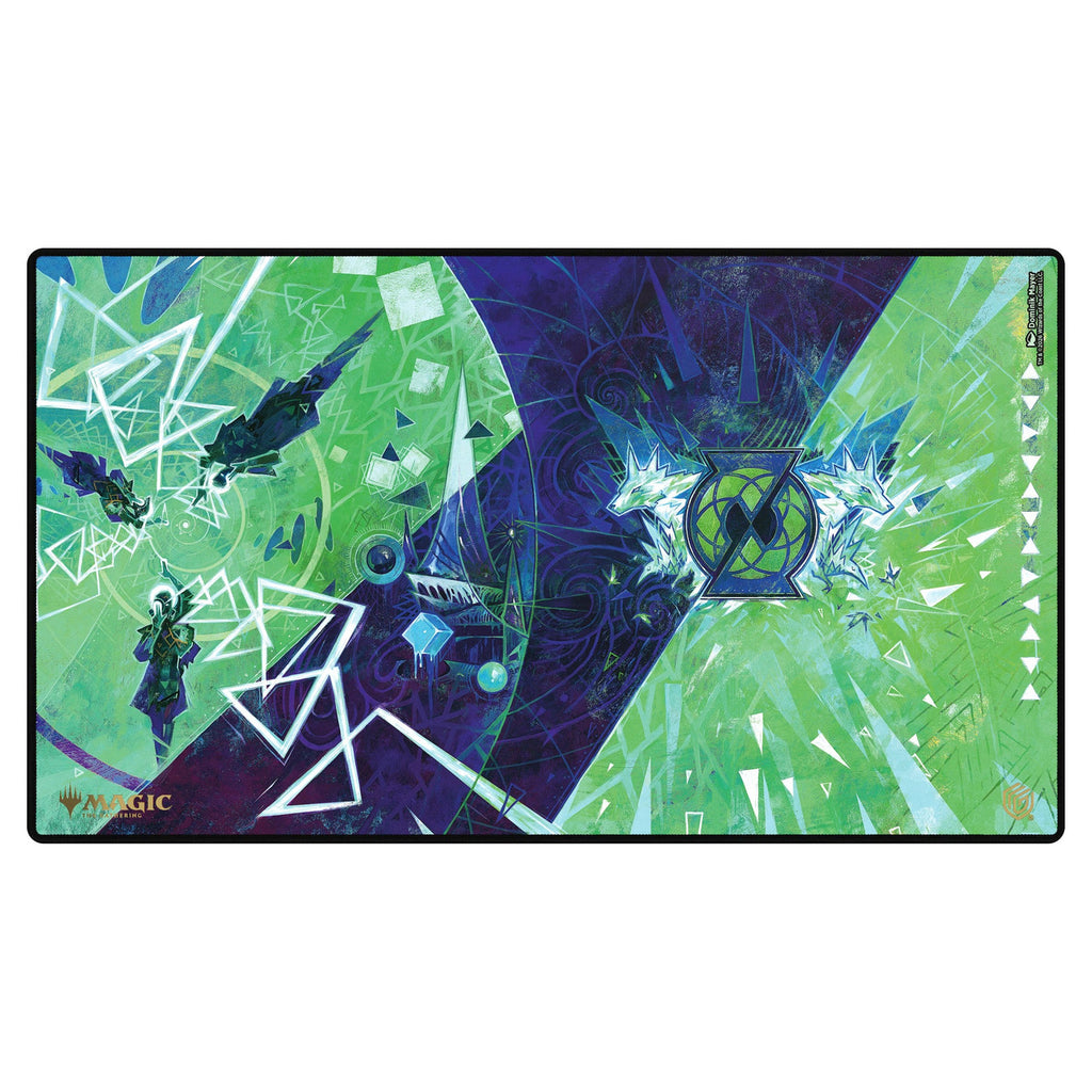 Product image Ultimate Guard Play-Mat Magic: The Gathering "Secrets of"