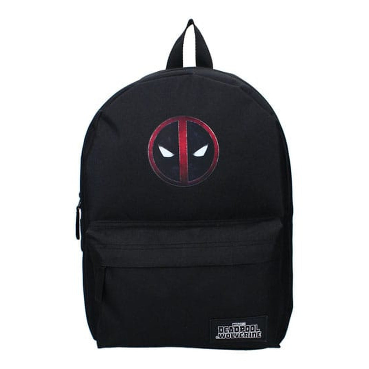 Imagen del producto Marvel Mochila Deadpool Encore Time 39 cm