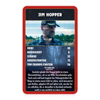 Imagen del producto Stranger Things Juego de cartas Top Trumps Collectables