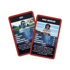Imagen del producto Stranger Things Juego de cartas Top Trumps Collectables