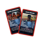 Imagen del producto Stranger Things Juego de cartas Top Trumps Collectables