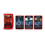 Imagen del producto Stranger Things Juego de cartas Top Trumps Collectables
