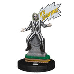 Imagen del producto Warners Bros HeroClix Iconix: Beetlejuice It's Showtime