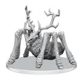 Imagen del producto Pathfinder Deep Cuts Miniatura sin pintar Suvarden