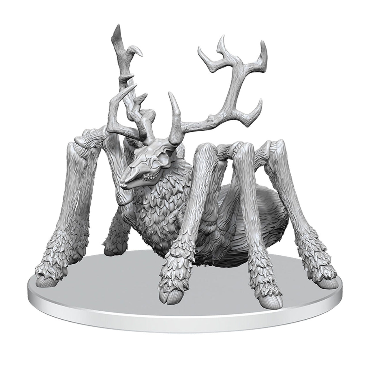 Imagen del producto Pathfinder Deep Cuts Miniatura sin pintar Suvarden