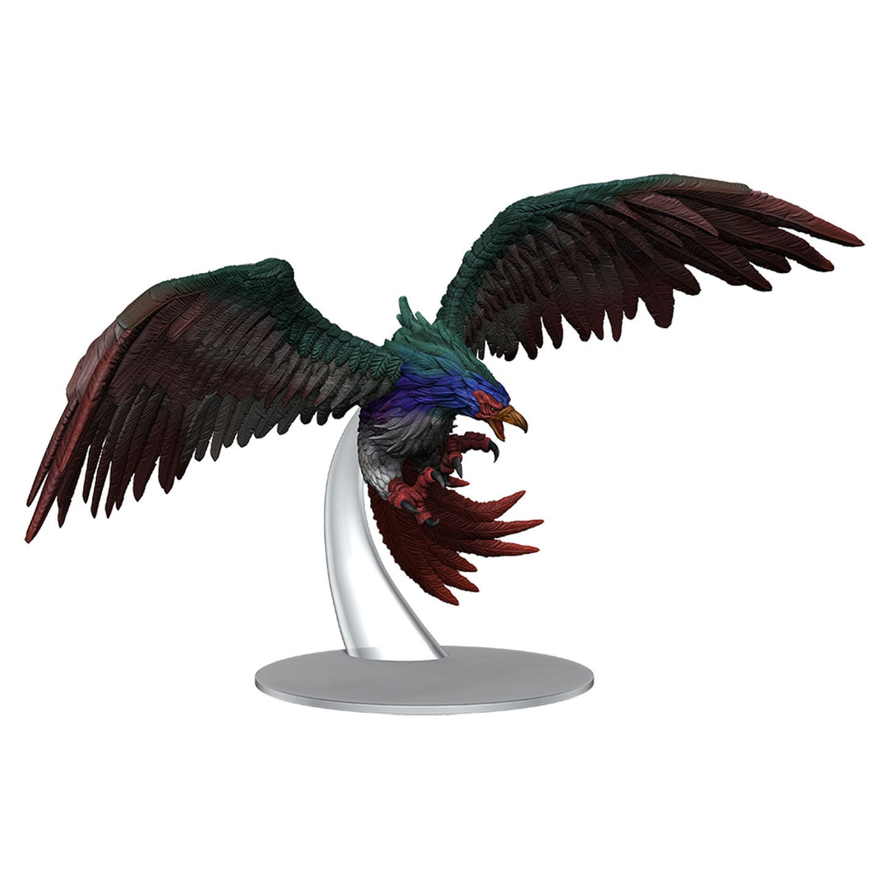 Imagen del producto D&D Icons of the Realms: Monster Menagerie Revisited Boxed