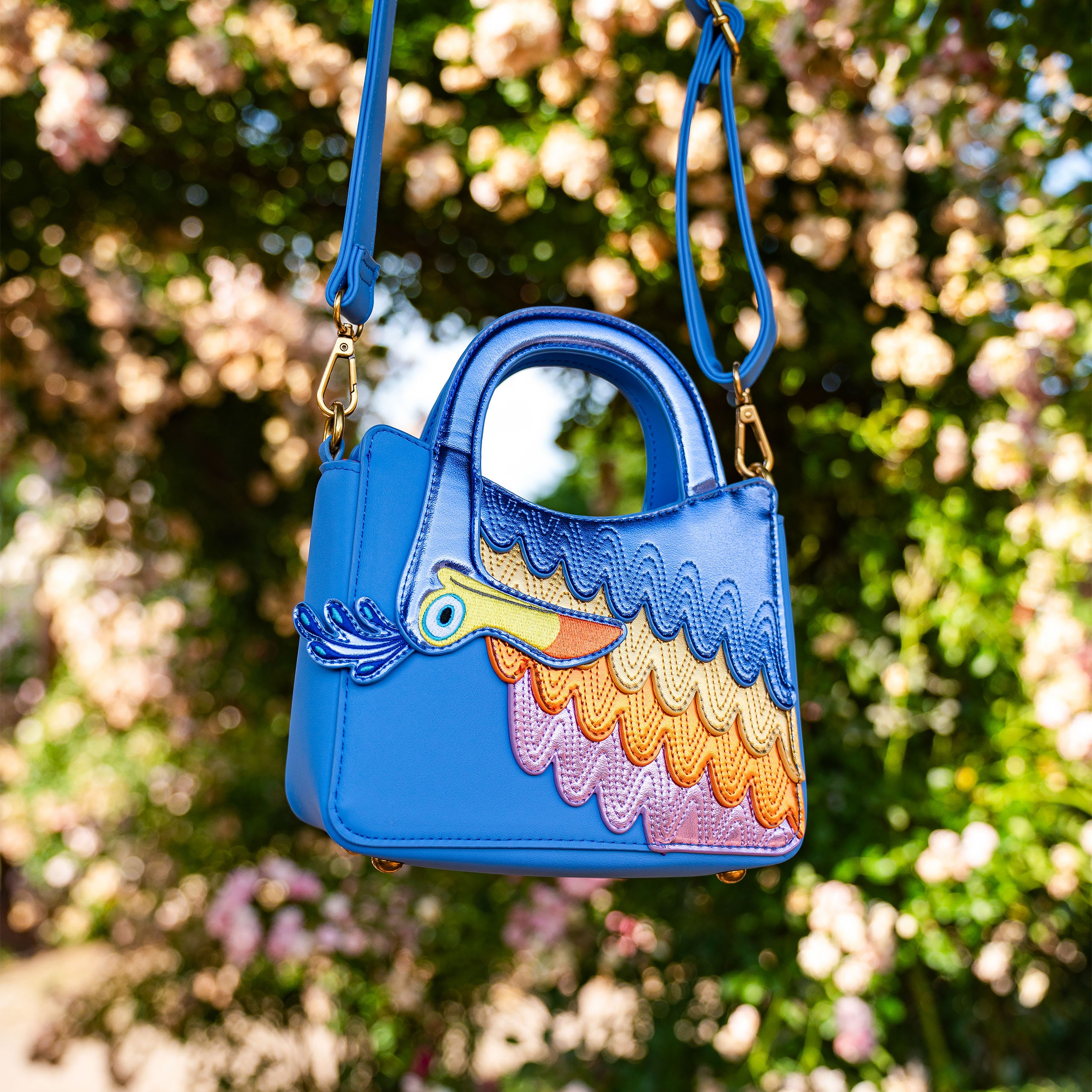 Imagen del producto Disney Pixar Up - Bandolera Kevin