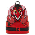 Imagen del producto Powerpuff Girls - Mini mochila cosplay villano Him