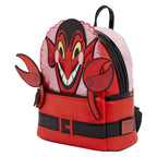 Imagen del producto Powerpuff Girls - Mini mochila cosplay villano Him