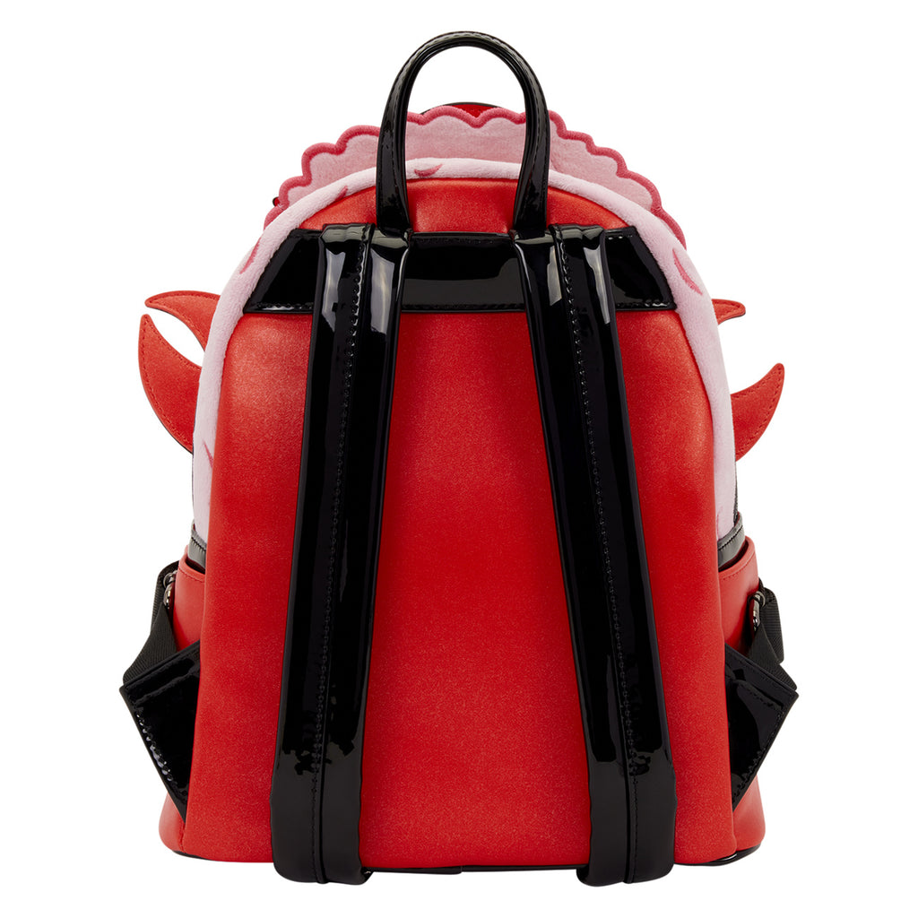 Imagen del producto Powerpuff Girls - Mini mochila cosplay villano Him