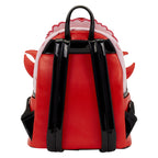 Imagen del producto Powerpuff Girls - Mini mochila cosplay villano Him