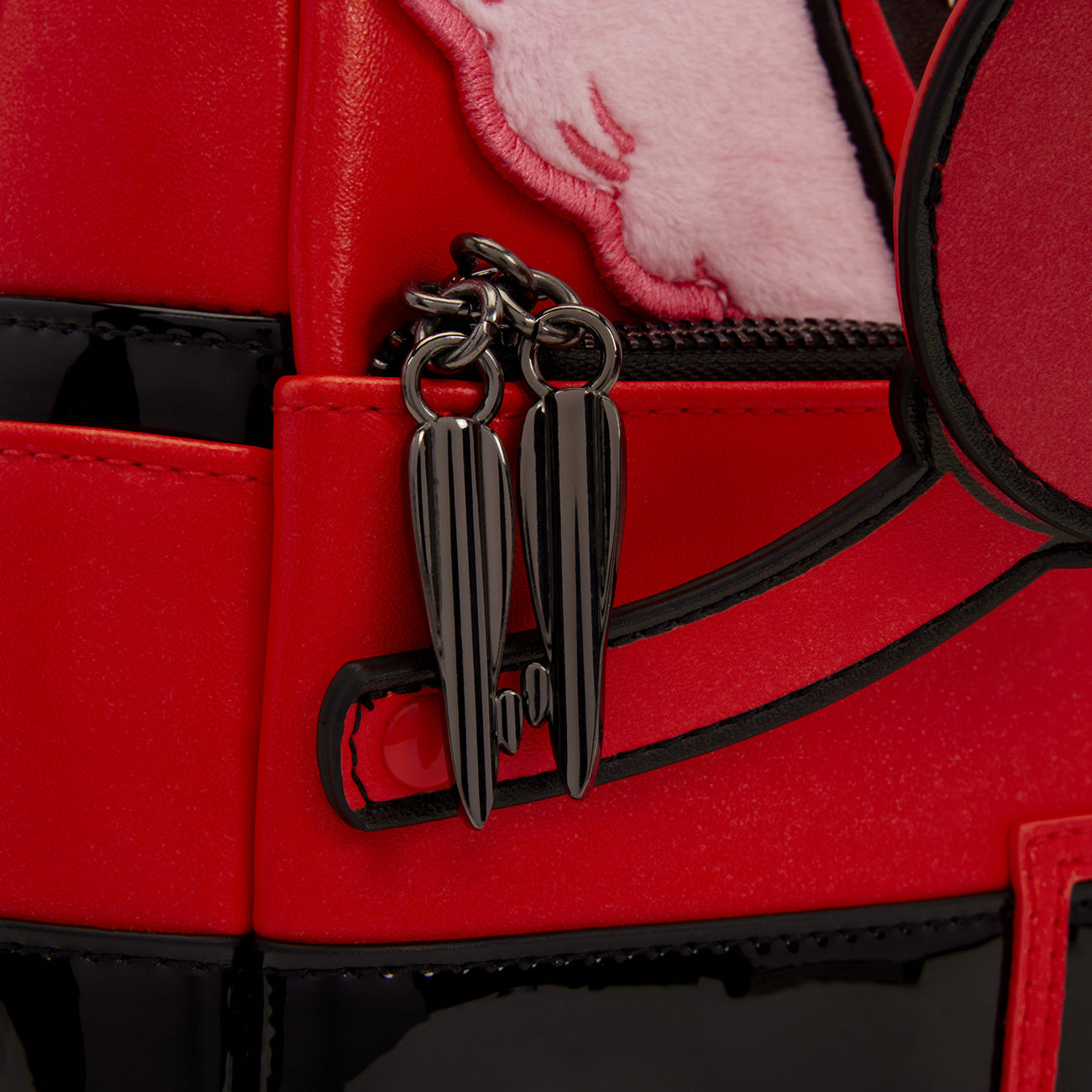 Imagen del producto Powerpuff Girls - Mini mochila cosplay villano Him