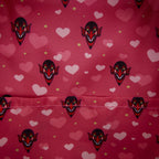 Imagen del producto Powerpuff Girls - Mini mochila cosplay villano Him