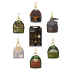 Imagen del producto El Señor de los Anillos - Llavero Mystery Mini Mochila Personajes