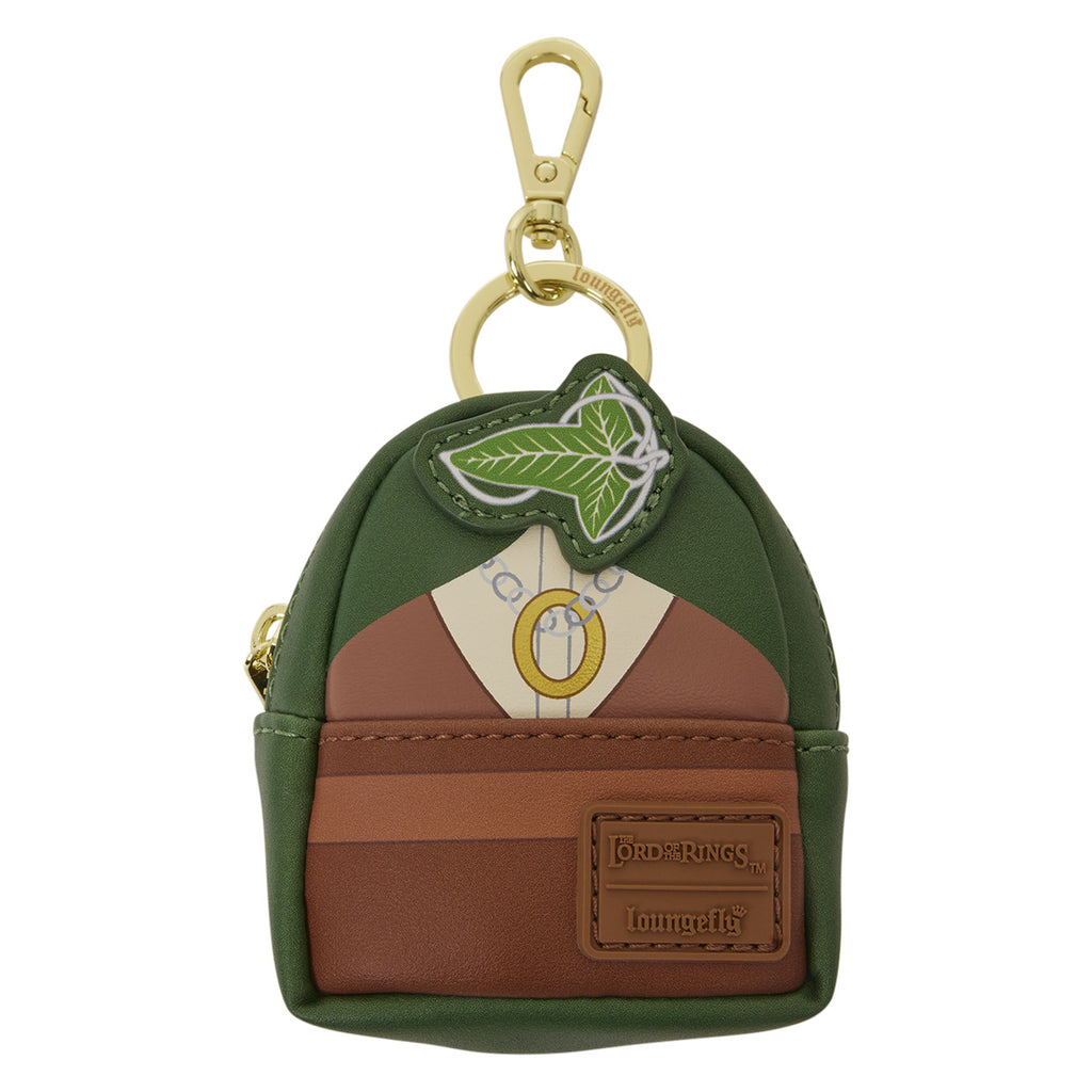 Imagen del producto El Señor de los Anillos - Llavero Mystery Mini Mochila Personajes