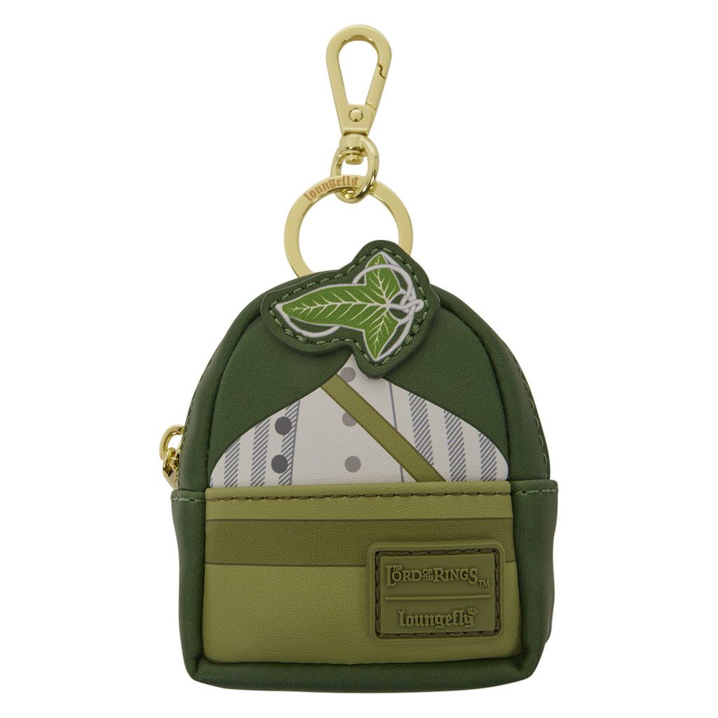 Imagen del producto El Señor de los Anillos - Llavero Mystery Mini Mochila Personajes