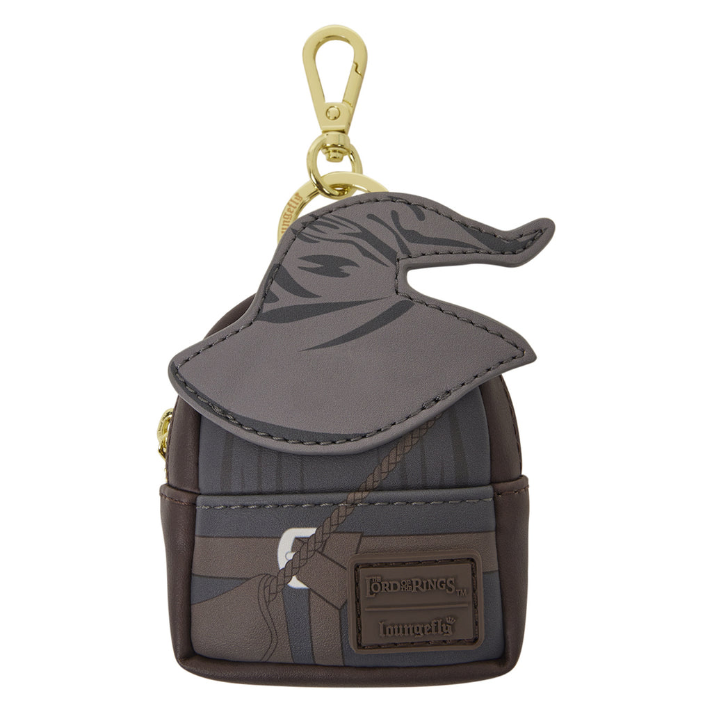 Imagen del producto El Señor de los Anillos - Llavero Mystery Mini Mochila Personajes