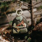 Imagen del producto El Señor de los Anillos - Llavero Mystery Mini Mochila Personajes