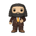 Imagen del producto Harry Potter - Hagrid Baile de Navidad figura Funko Pop!