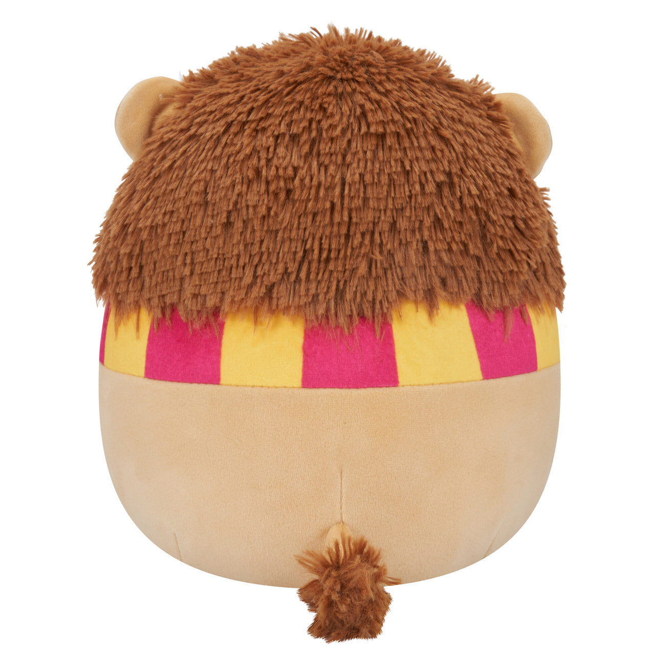 Imagen del producto Figura de peluche Gryffindor León Squishmallows - Harry Potter