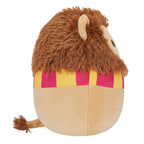 Imagen del producto Figura de peluche Gryffindor León Squishmallows - Harry Potter