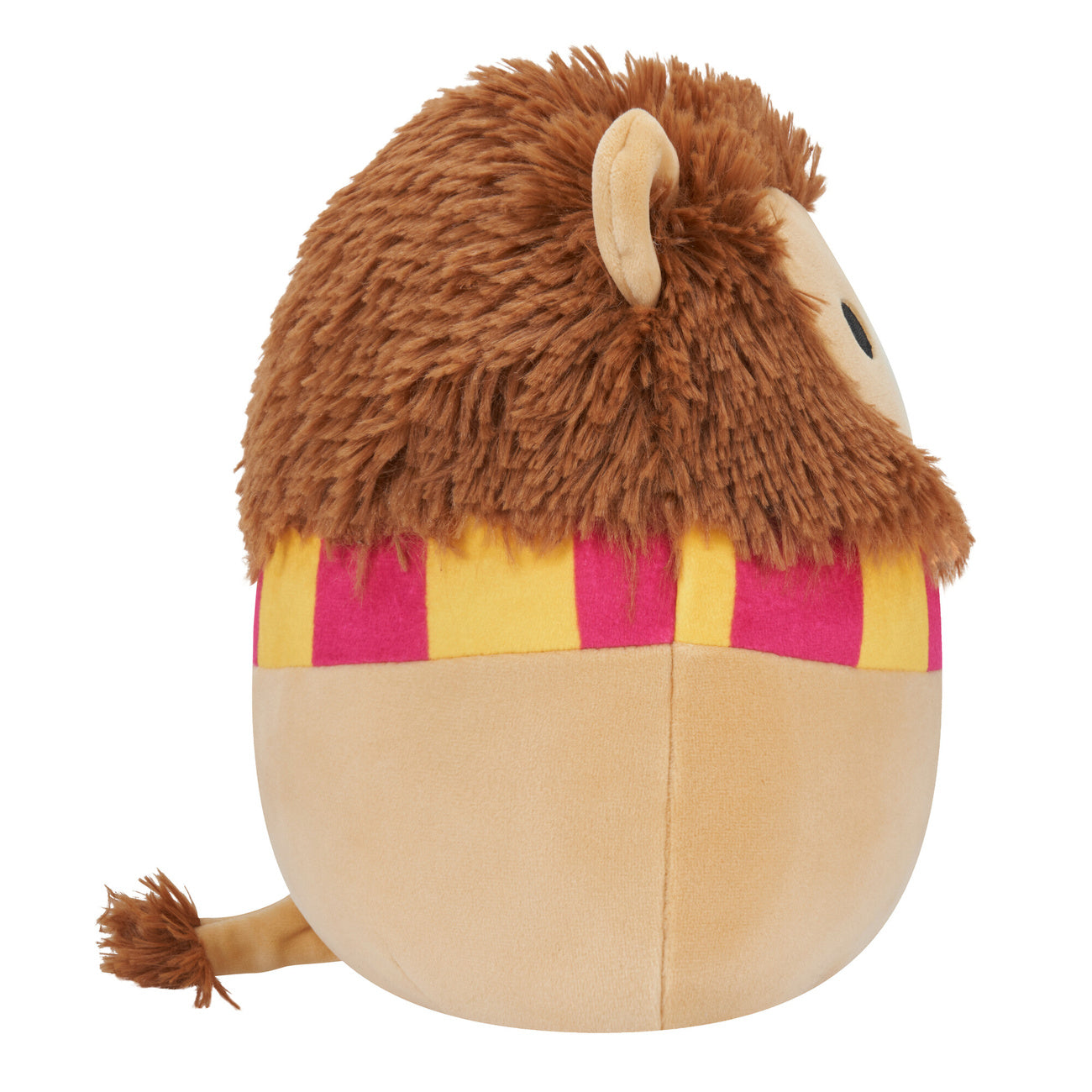Imagen del producto Figura de peluche Gryffindor León Squishmallows - Harry Potter