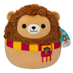 Imagen del producto Figura de peluche Gryffindor León Squishmallows - Harry Potter