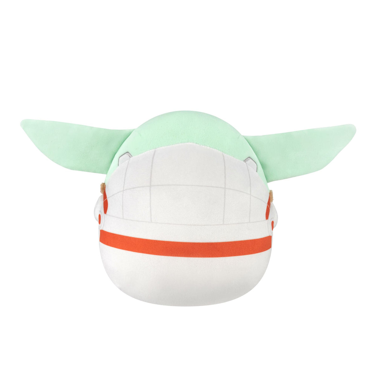 Imagen del producto Figura de peluche Grogu en carrito Squishmallows - Star Wars The Mandalorian