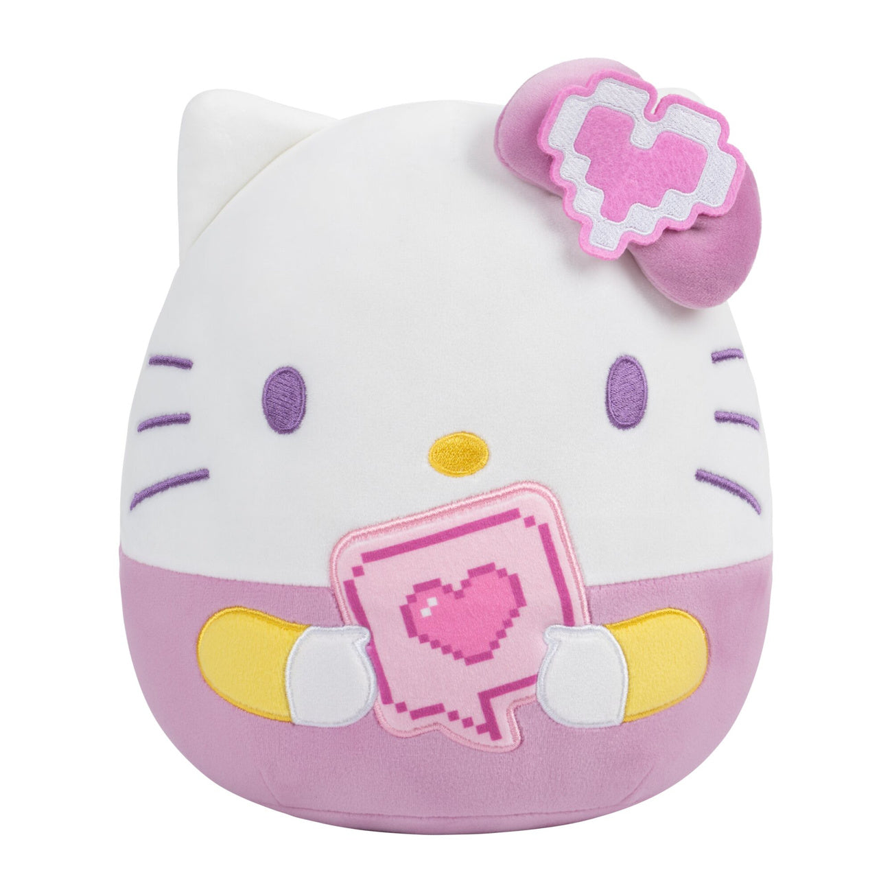Imagen del producto Hello Kitty and Friends - Figura de peluche Mystery Squishmallows Personajes
