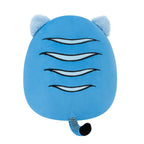 Imagen del producto KPop Demon Hunters - Peluche Derpy Squishmallows