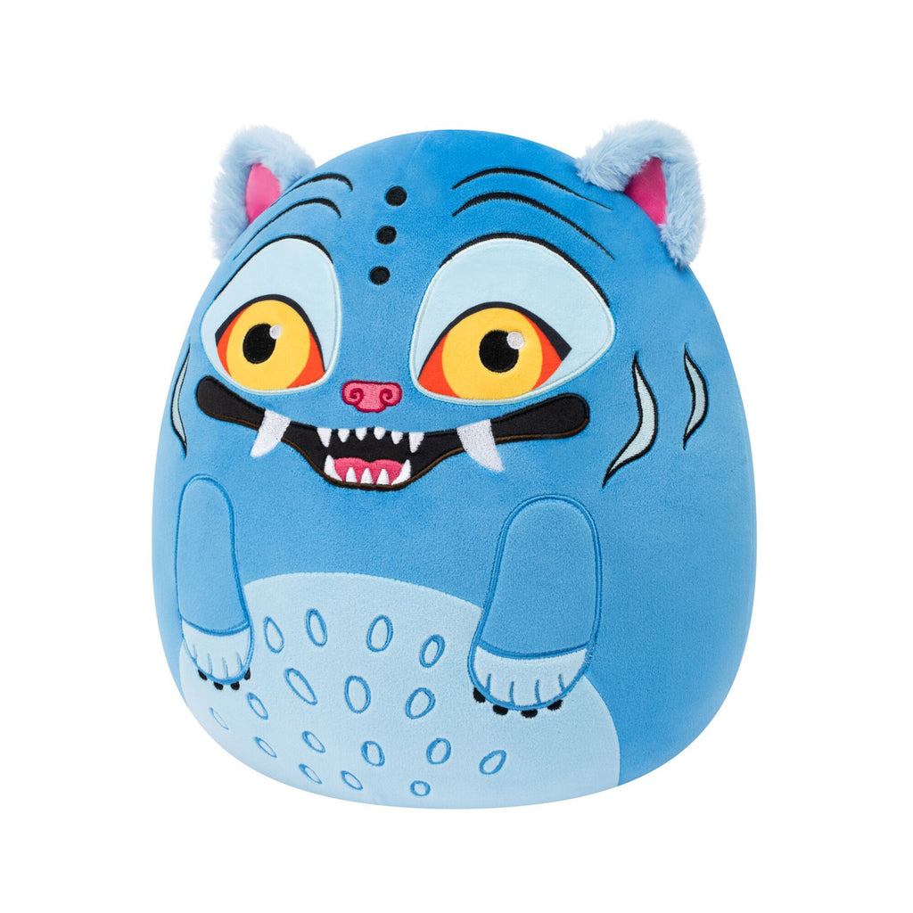 Imagen del producto KPop Demon Hunters - Peluche Derpy Squishmallows