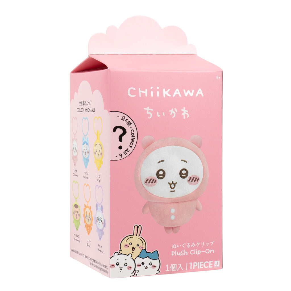 Imagen del producto Pajama Party – Colgante misterioso