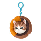Imagen del producto Mofusand - Colgante Misterioso de Gato