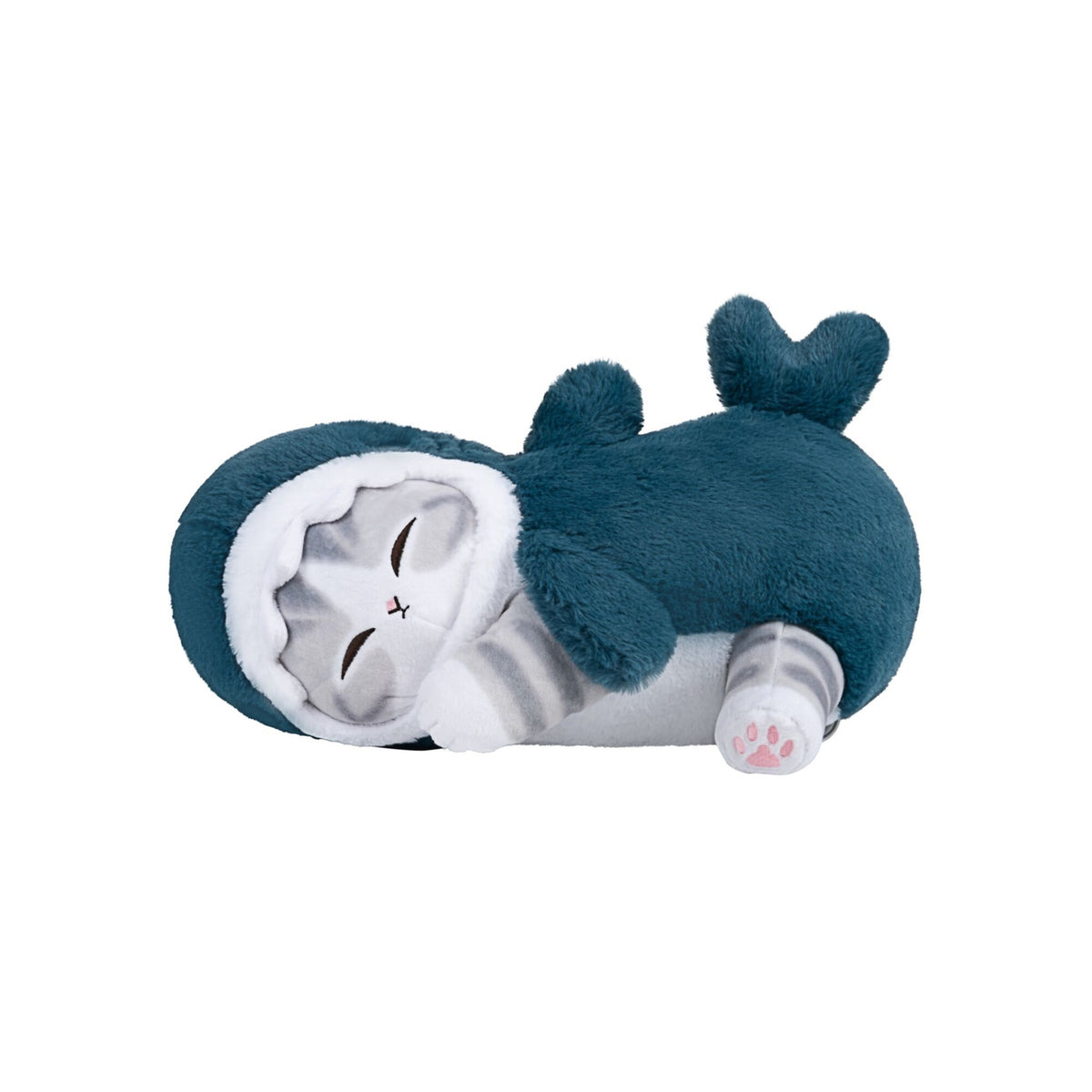 Imagen del producto Mofusand - Figura de peluche Gato durmiendo