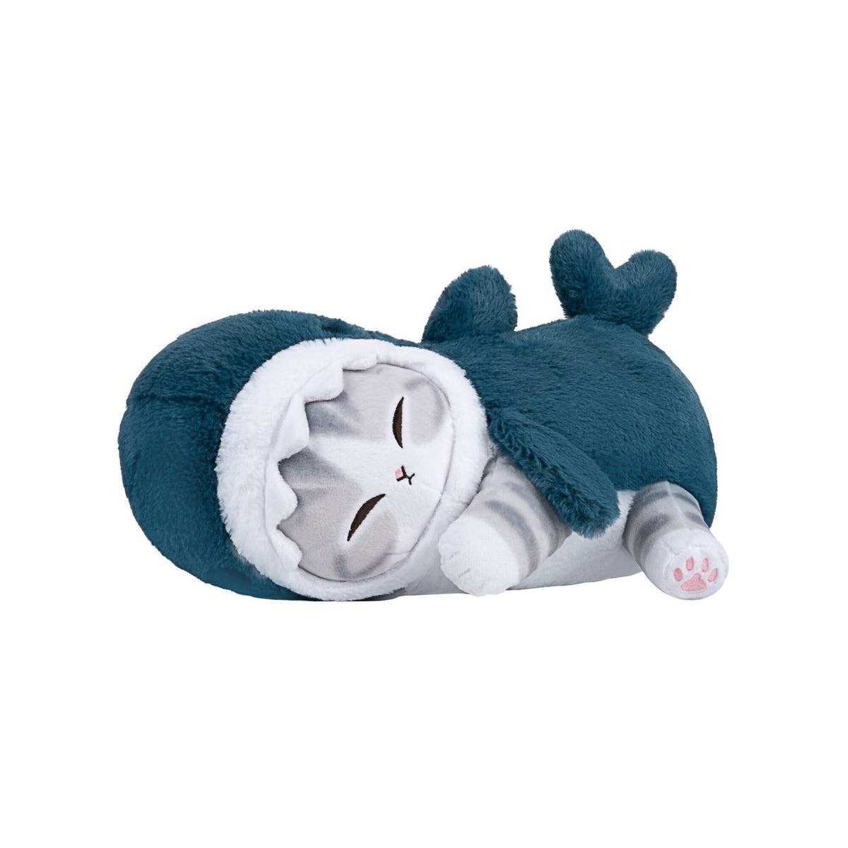Imagen del producto Mofusand - Figura de peluche Gato durmiendo