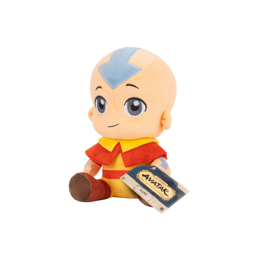 Product image Aang Plush Figure - Avatar: The Last Airbender