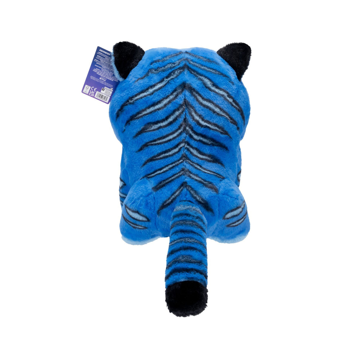 Imagen del producto KPop Demon Hunters - Figura de peluche Derpy