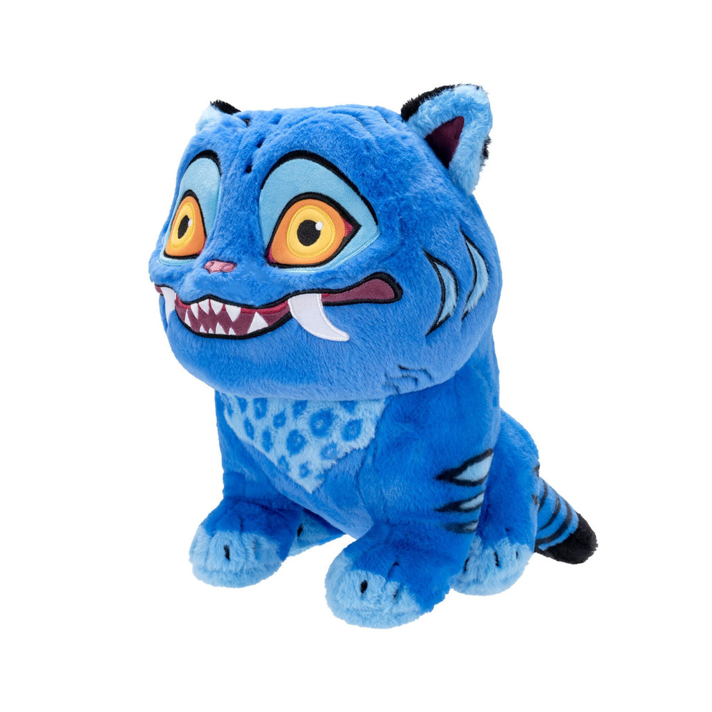 Imagen del producto KPop Demon Hunters - Figura de peluche Derpy