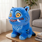 Imagen del producto KPop Demon Hunters - Figura de peluche Derpy